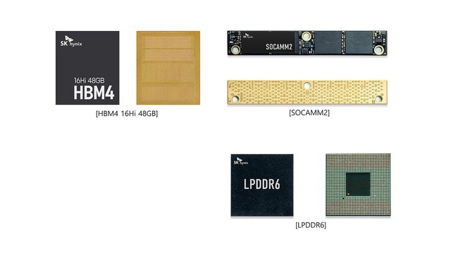 SK HBM4 2