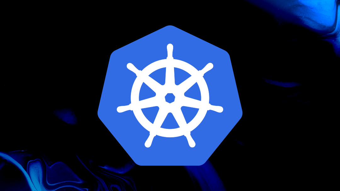 Kubernetes Logo