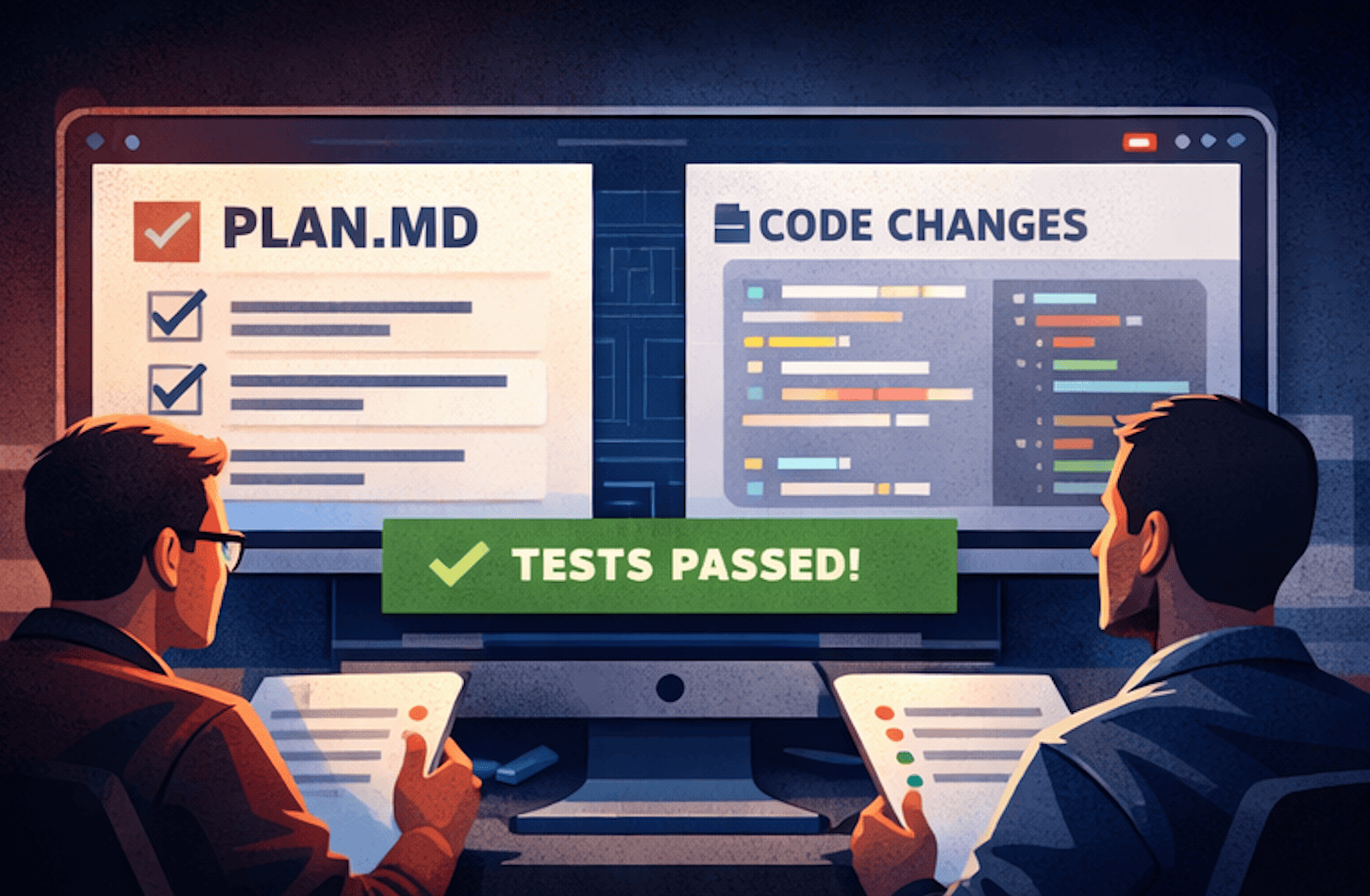 테스트의 중요성