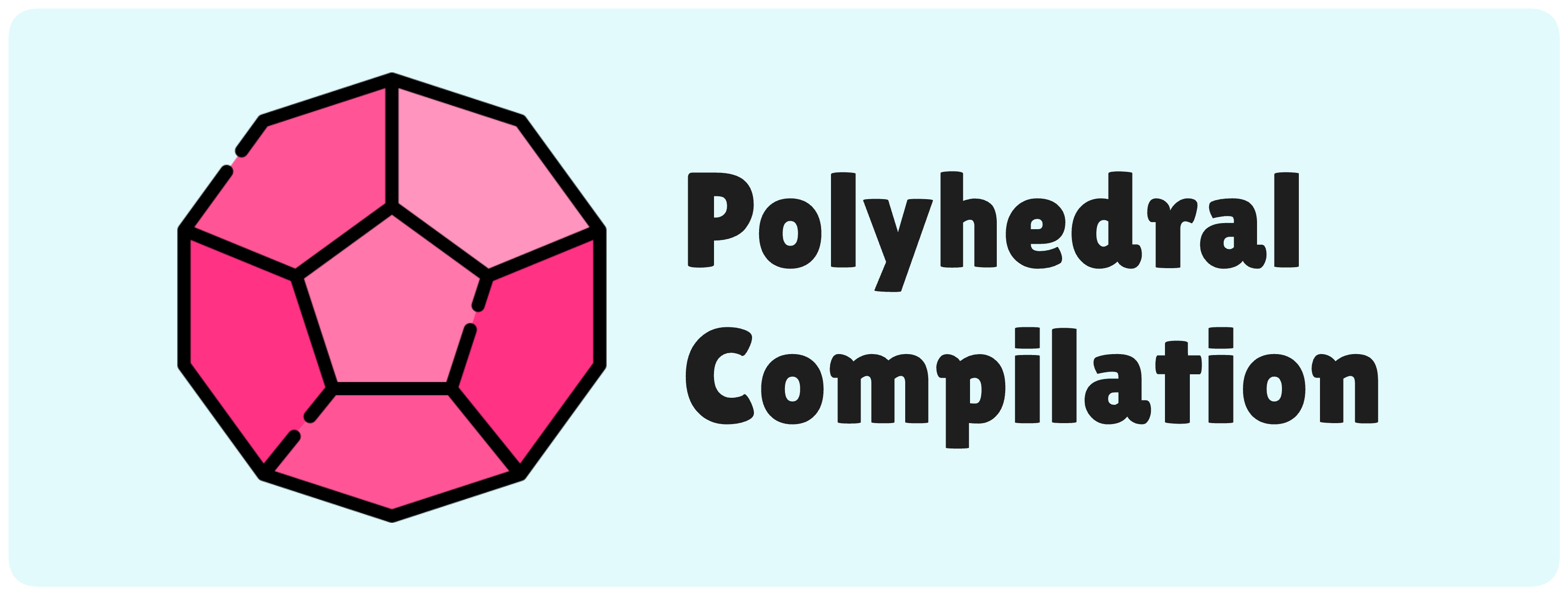 Polyhedral Analysis