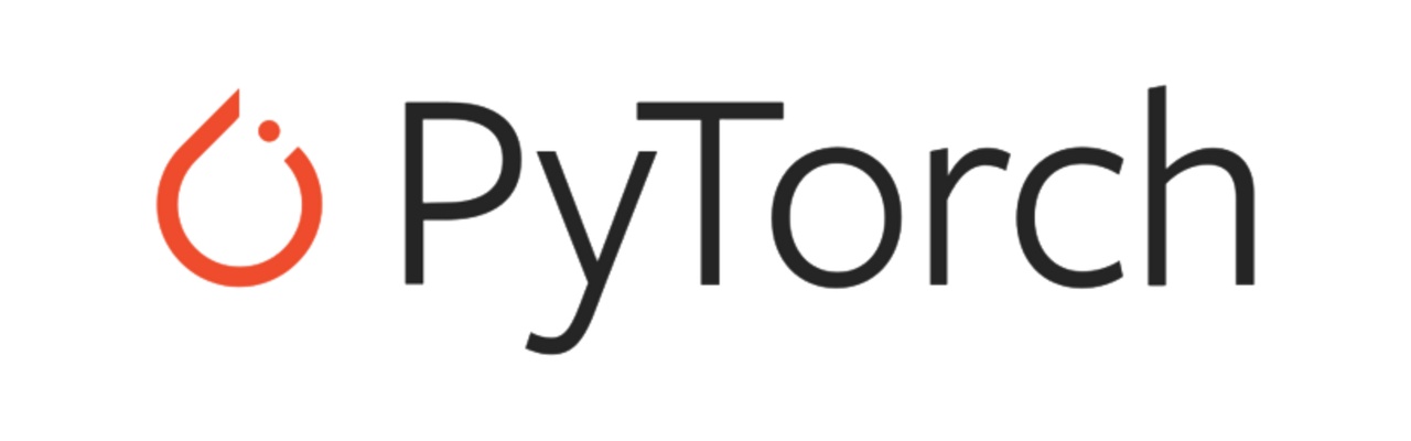 PyTorch 로고